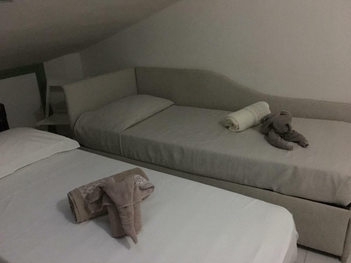 Stella 24 Villa Fort Village Eksteriør billede